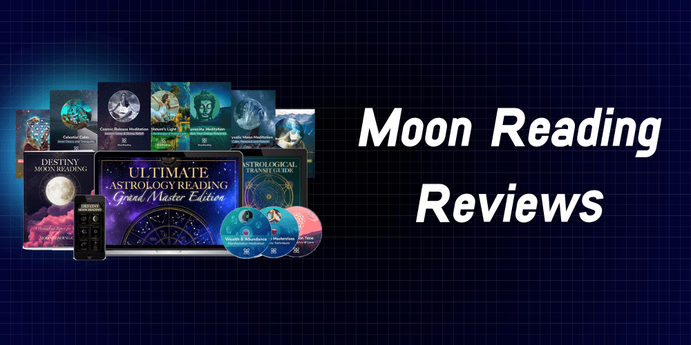 moon reding review